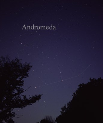 Andromeda