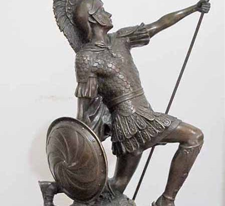 Ares Ares
