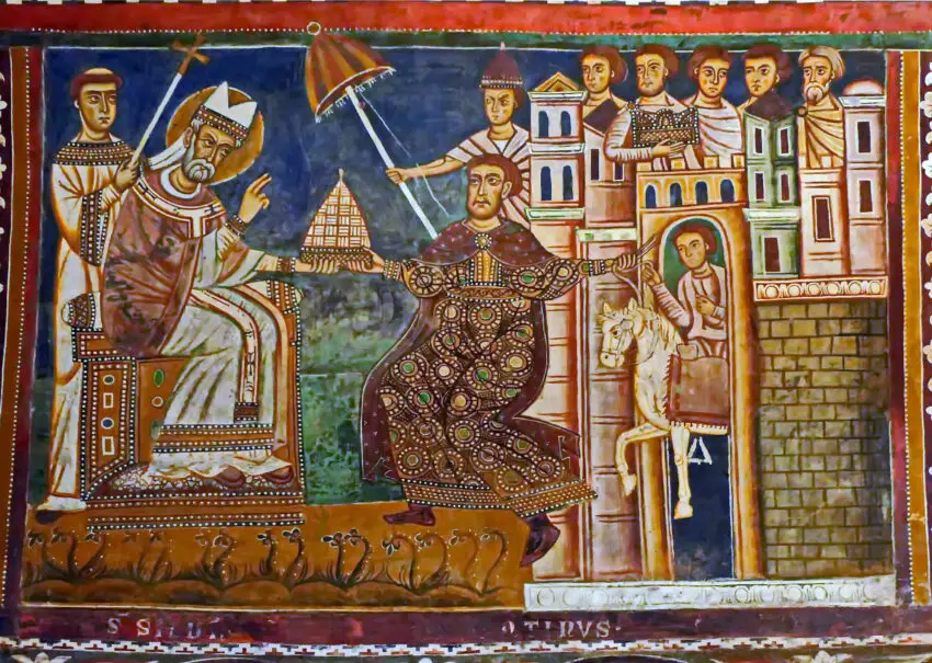 Donation of Constantine