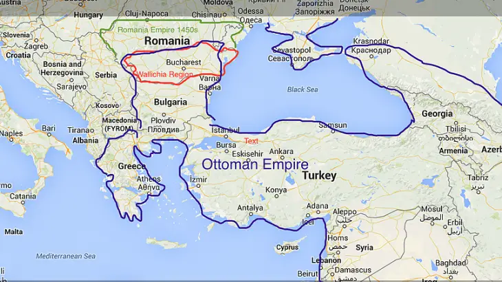 Ottomans