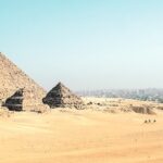 7 Astonishing Facts About the Ancient Egyptian Pyramids