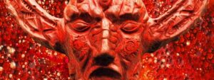Gods and Goddesses of War: 7 Deities of Violent & Bloodthirsty Rituals