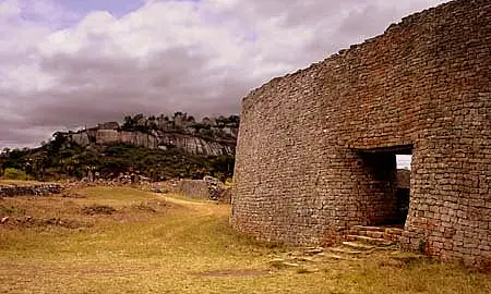 Great Zimbabwe 