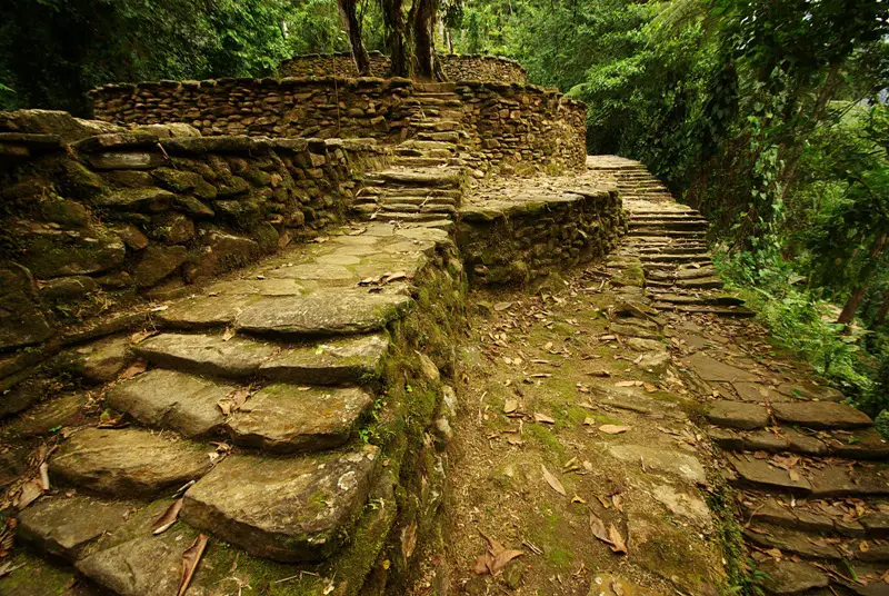 Ciudad Perdida