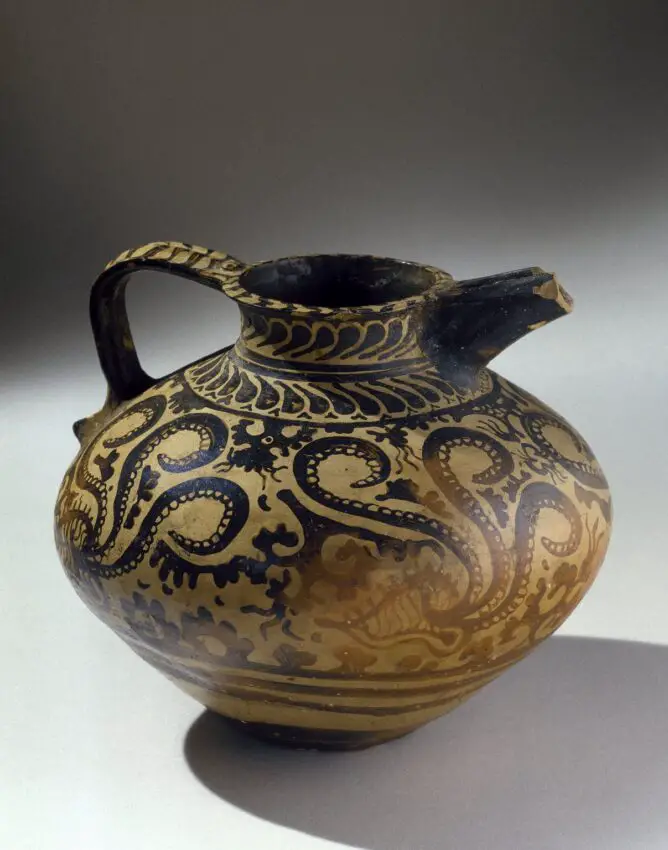 Minoan Jug