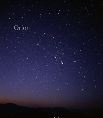 Orion