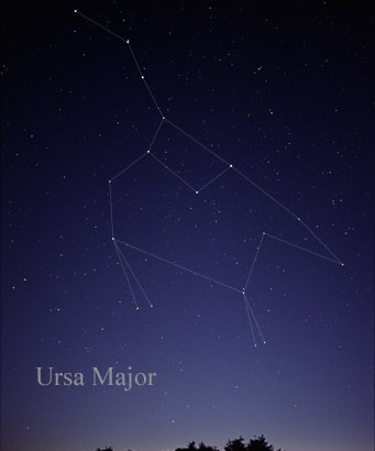 Ursa Major