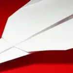 Paper Airplane Facts & Folding Tips