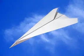 Paper Airplane Facts