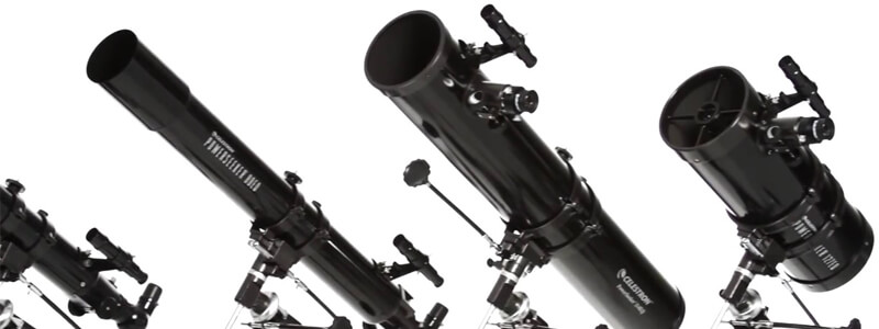 beginner Telescopes under $200