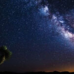 Best Stargazing Conditions & Stargazing Travel Destinations