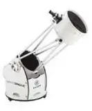 Meades Light Tress Telescope 