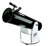 12 Inch celestron dobsonian telescope