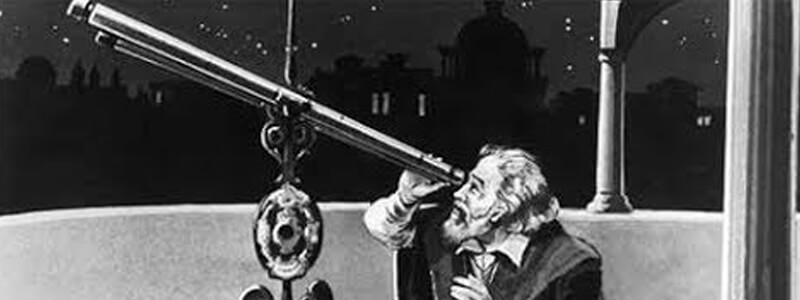 Galileo Telescope