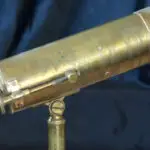James Gregory & the Gregorian Telescope