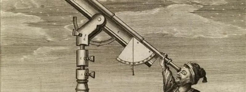 Keplerian Telescope
