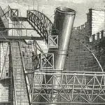 Lord Rosse and the Largest Telescope of the 19th Century