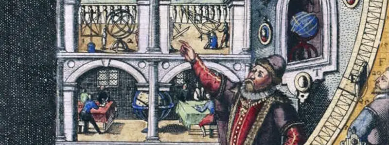 Tycho Brahe astrologer