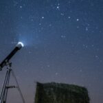 Astronomy as a Hobby - Guide for Beginners