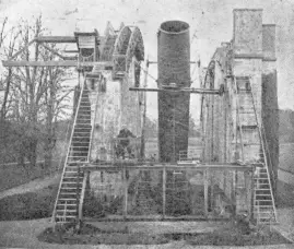 72 Inch telescope at Birr Castle