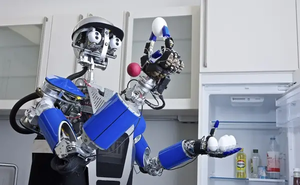 Artificial Intelligence Can Learn