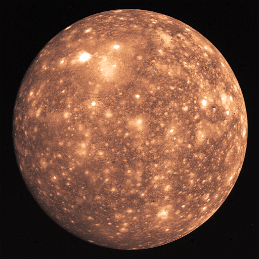 callisto