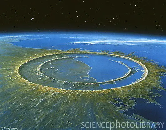 chicxulub