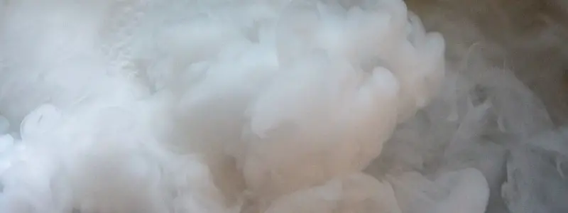 what is Dry Ice