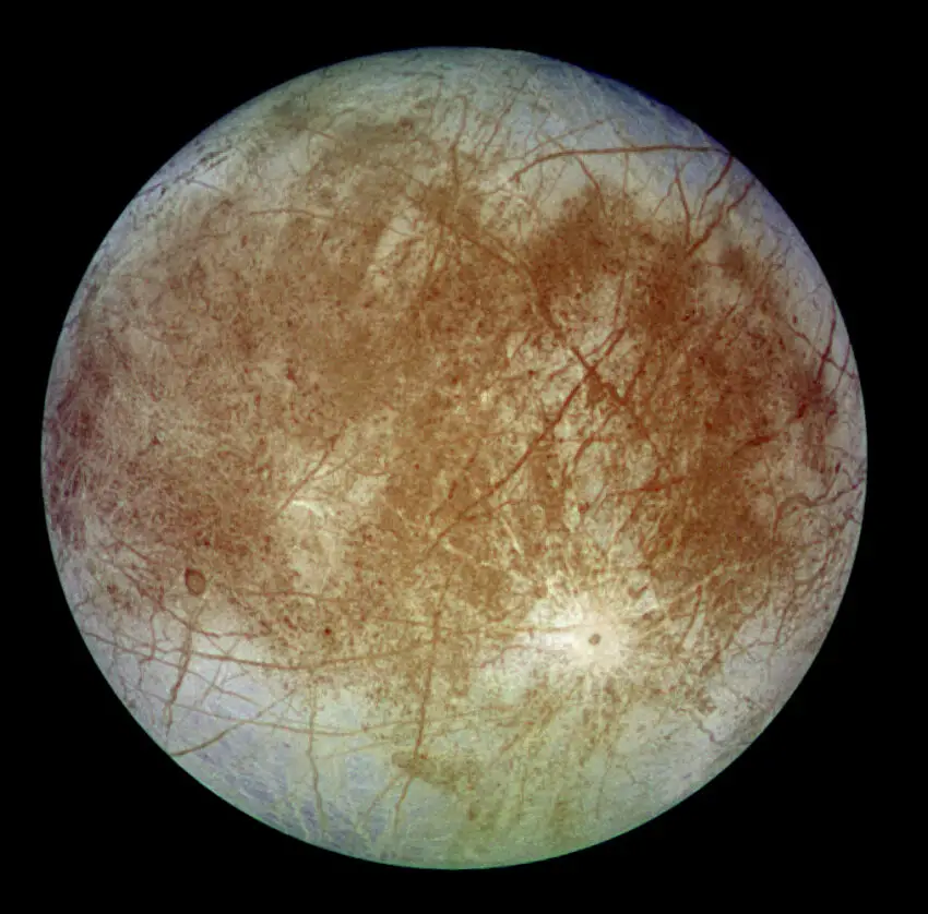 Europa