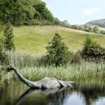 What is the Loch Ness Monster?