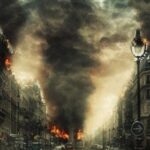 6 Frightening Man Made Disasters From Around The World