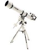 Meade six inch refractor