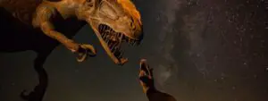 Top 10 Most Dangerous Dinosaurs