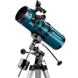 Orion 4.5 inch reflector telescope