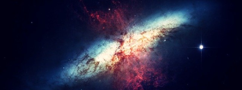 Weird but True Facts About Space