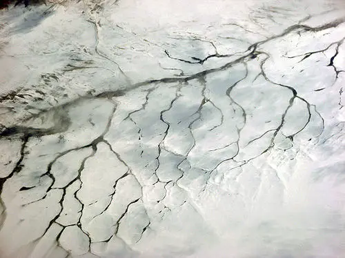 global warming effects, greenland ice melting