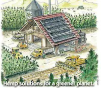 hemp construction uses